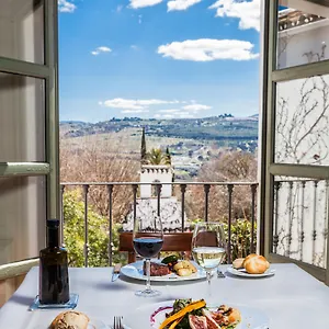 4* מלון Boutique Molino Del Arco