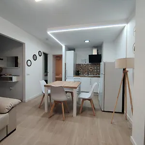 Margari Apartamento