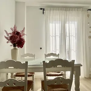 Centro Apartamento