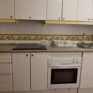 Letmalaga Terrace Apartamento