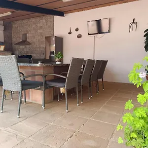 Casa La Pecha, Сasa de vacaciones