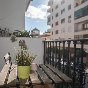 Apartamento Atenea Centro Con Garaje Gratuito Ронда