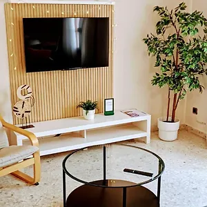 Dama Centro Apartamento