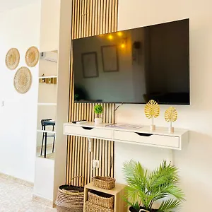  Apartment Infantes 8 - Centro Ciudad