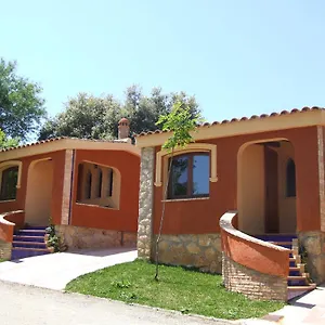 Complejo Turistico El Sur Apartment