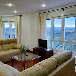Apartamento Mirador Del Tajo Ронда