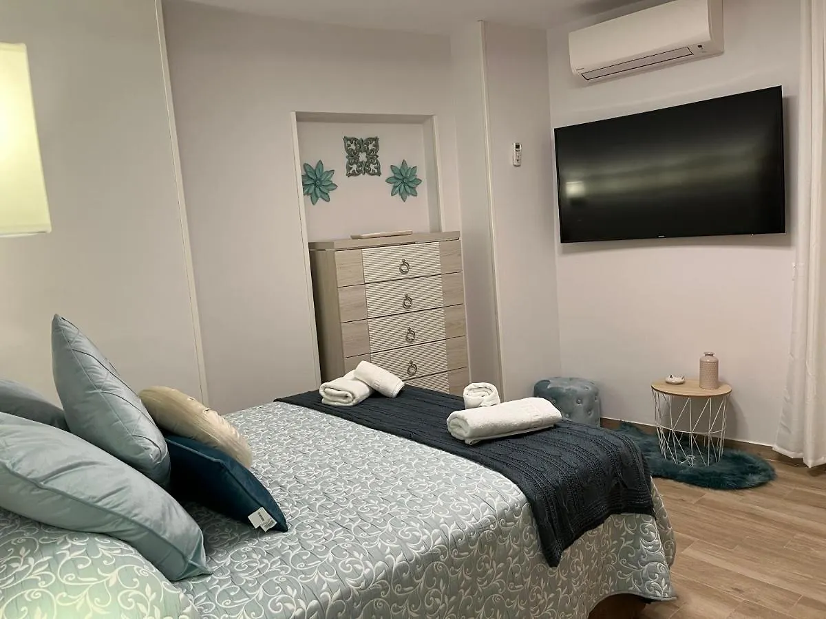 Apartamento 128 Espinel 2 Ronda Spain