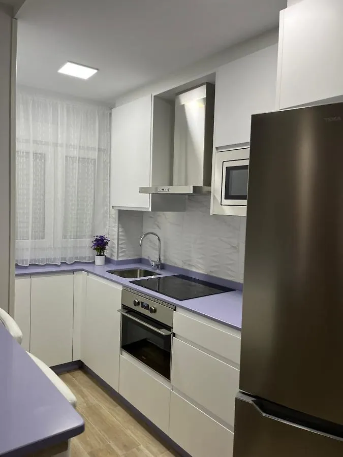 Apartamento 128 Espinel 2 Apartment Ronda Spain