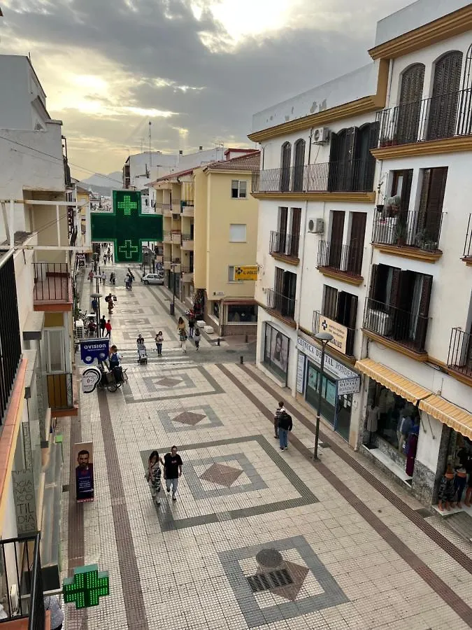 Apartamento 128 Espinel 2 Ronda 0*,  Spain