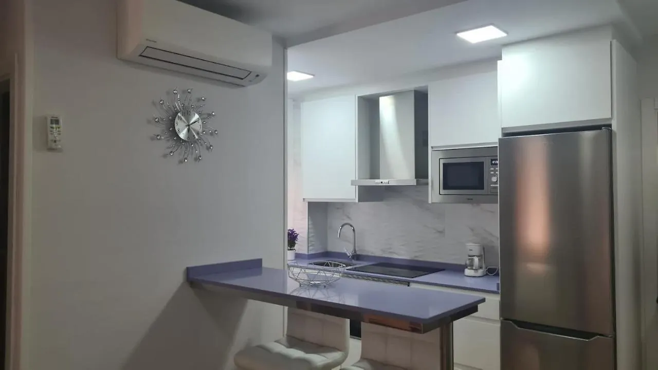 Apartamento 128 Espinel 2 Ronda Apartment